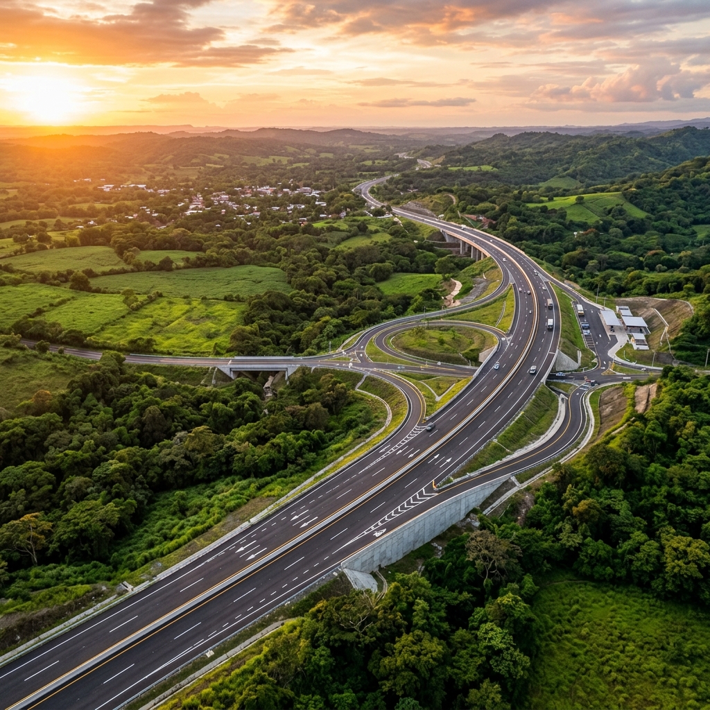 Autopista Federal Sureste
