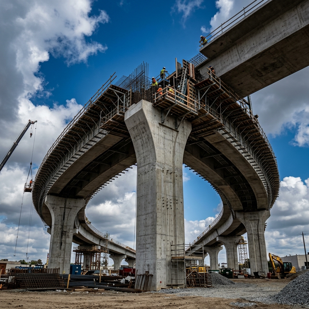 Infraestructura Tamesis